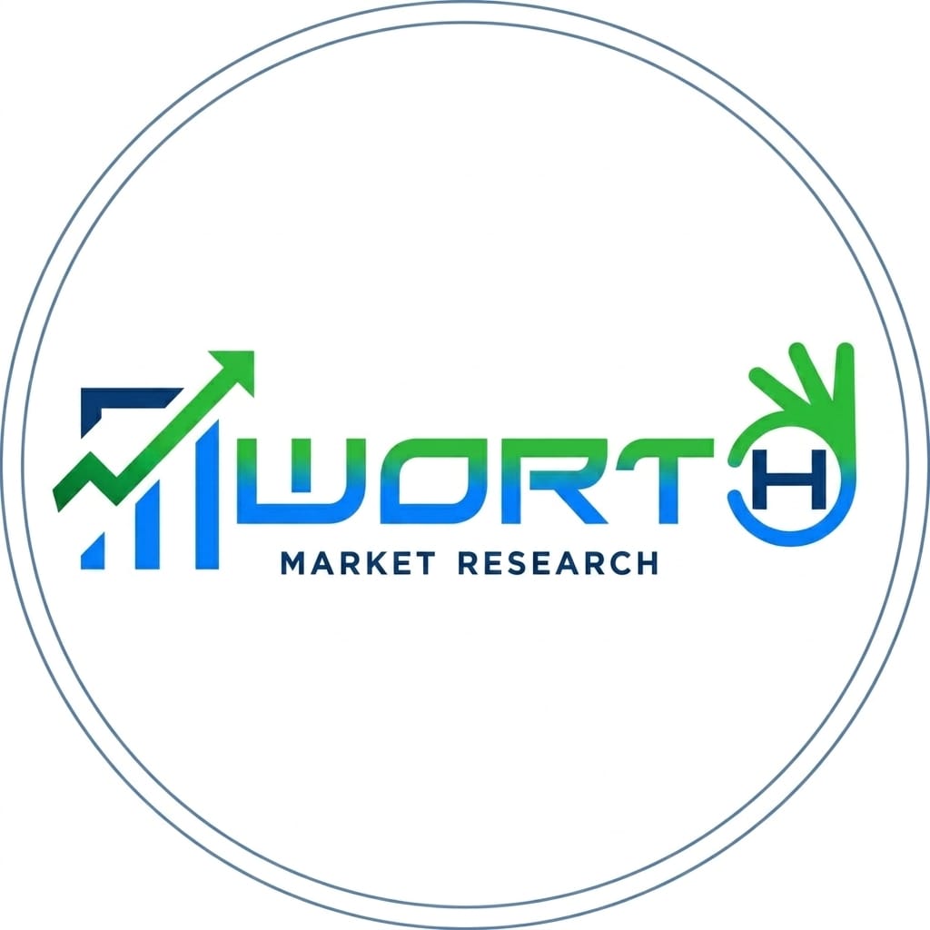 Worth Market Research Logo